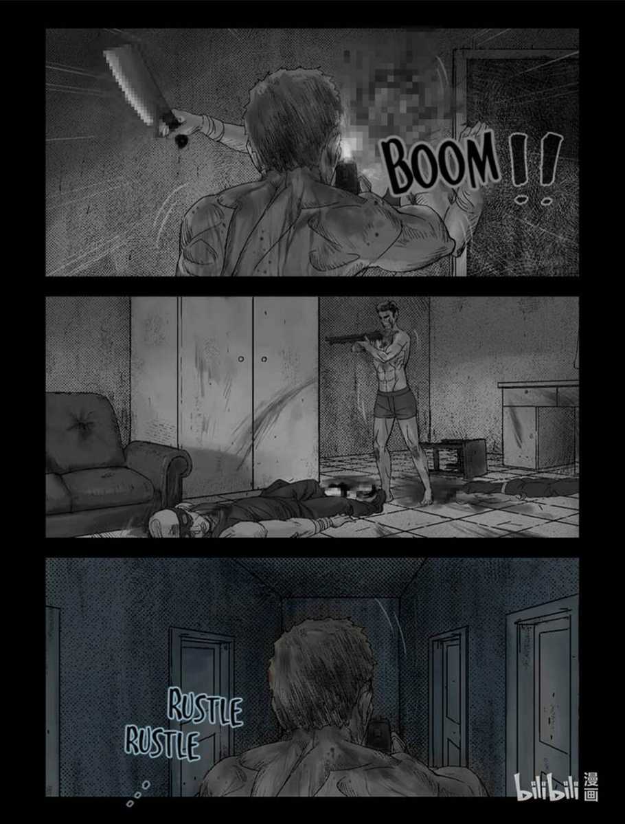 Thây Ma - Chapter 109 - Trang 3