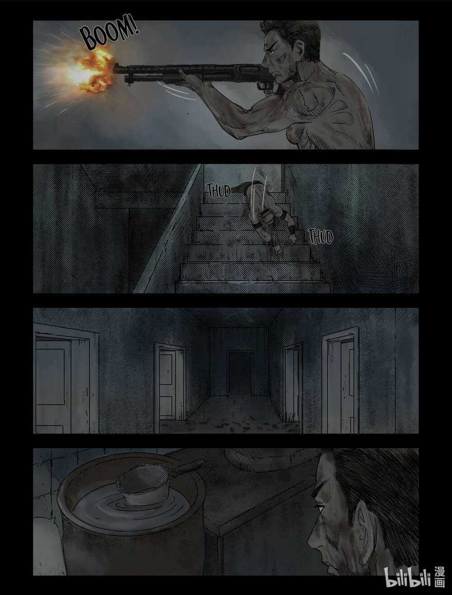 Thây Ma - Chapter 109 - Trang 4