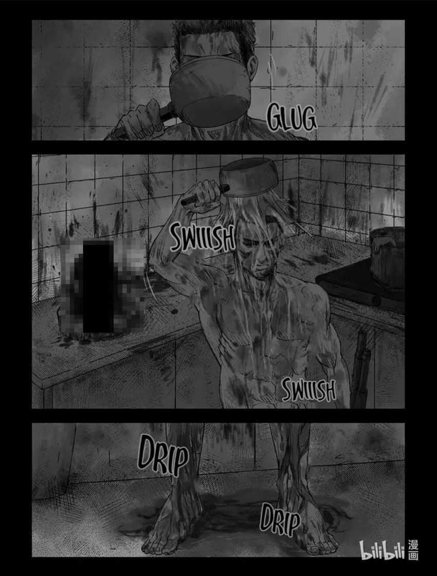 Thây Ma - Chapter 109 - Trang 5