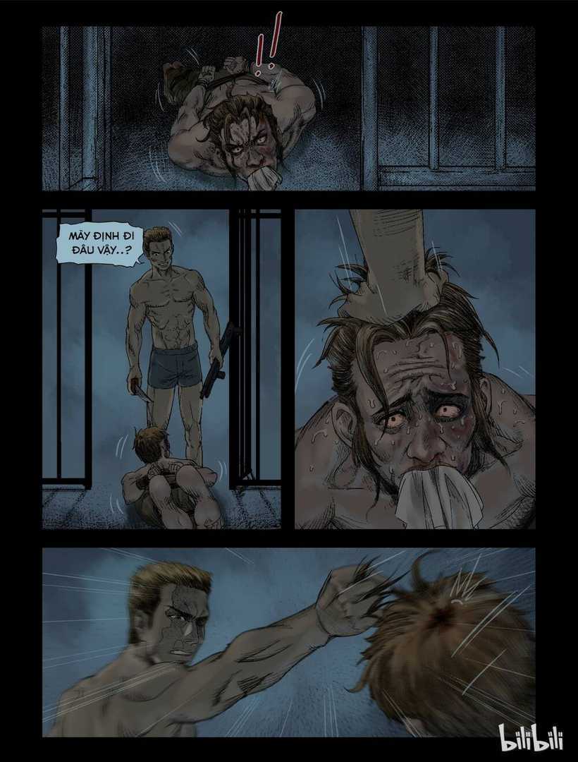 Thây Ma - Chapter 109 - Trang 6