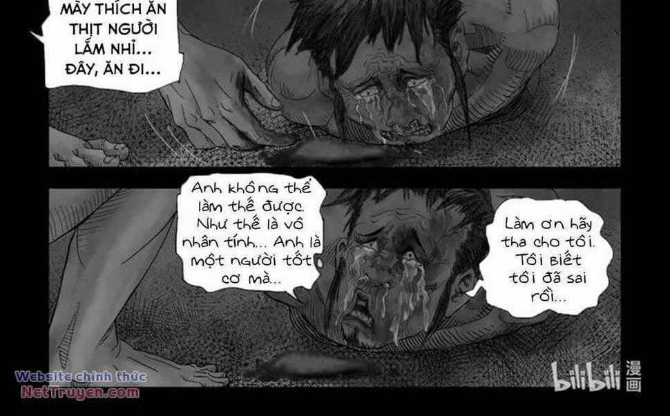 Thây Ma - Chapter 110 - Trang 1