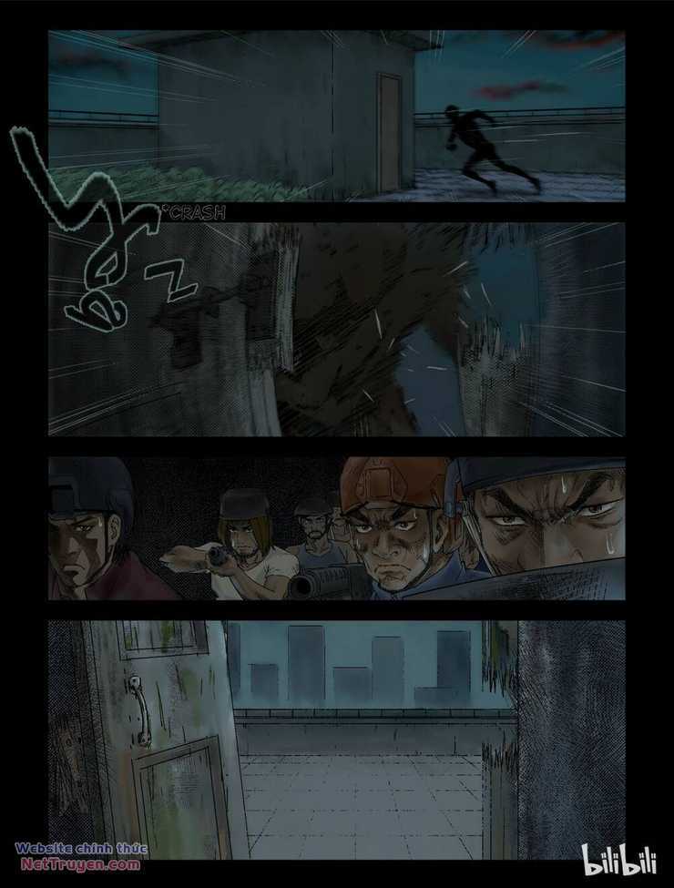 Thây Ma - Chapter 111 - Trang 2