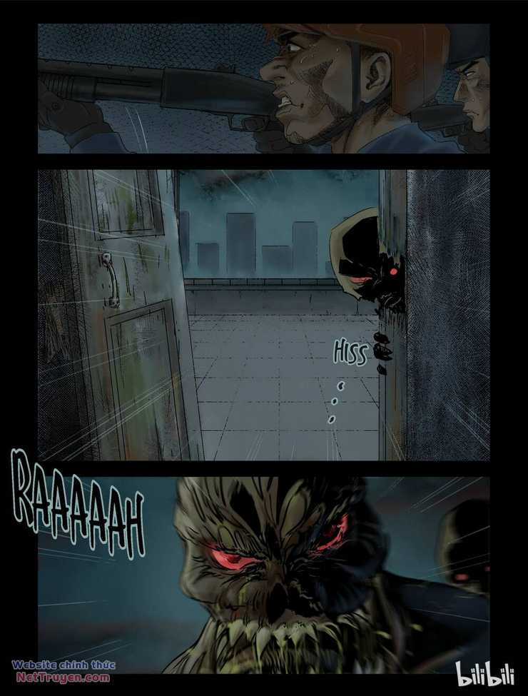 Thây Ma - Chapter 111 - Trang 3