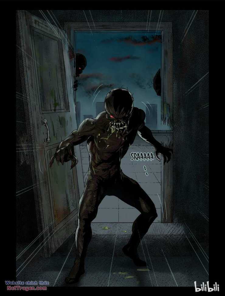 Thây Ma - Chapter 111 - Trang 4