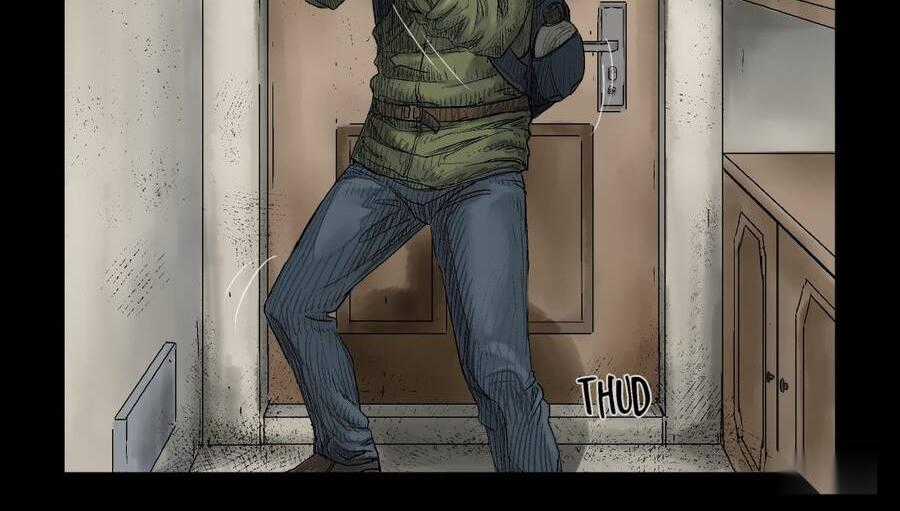 Thây Ma - Chapter 112 - Trang 1