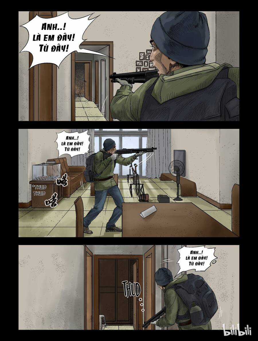 Thây Ma - Chapter 112 - Trang 2