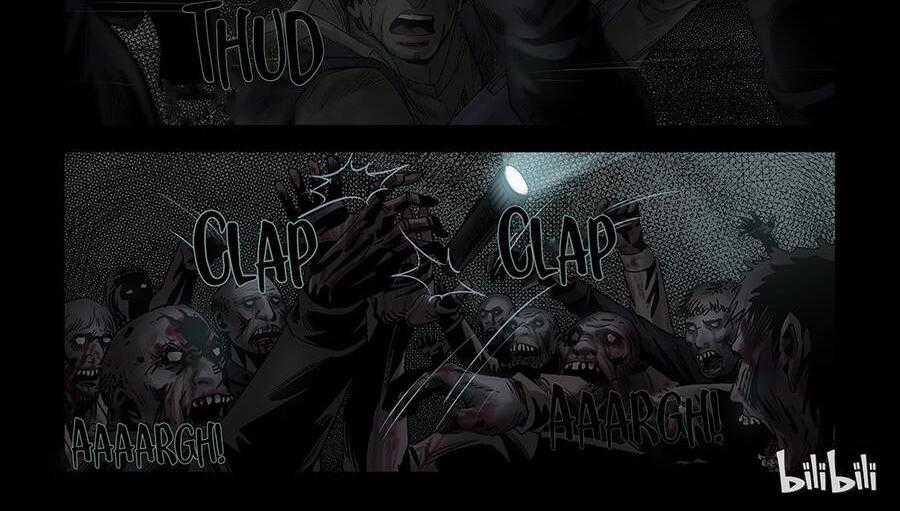 Thây Ma - Chapter 115 - Trang 1