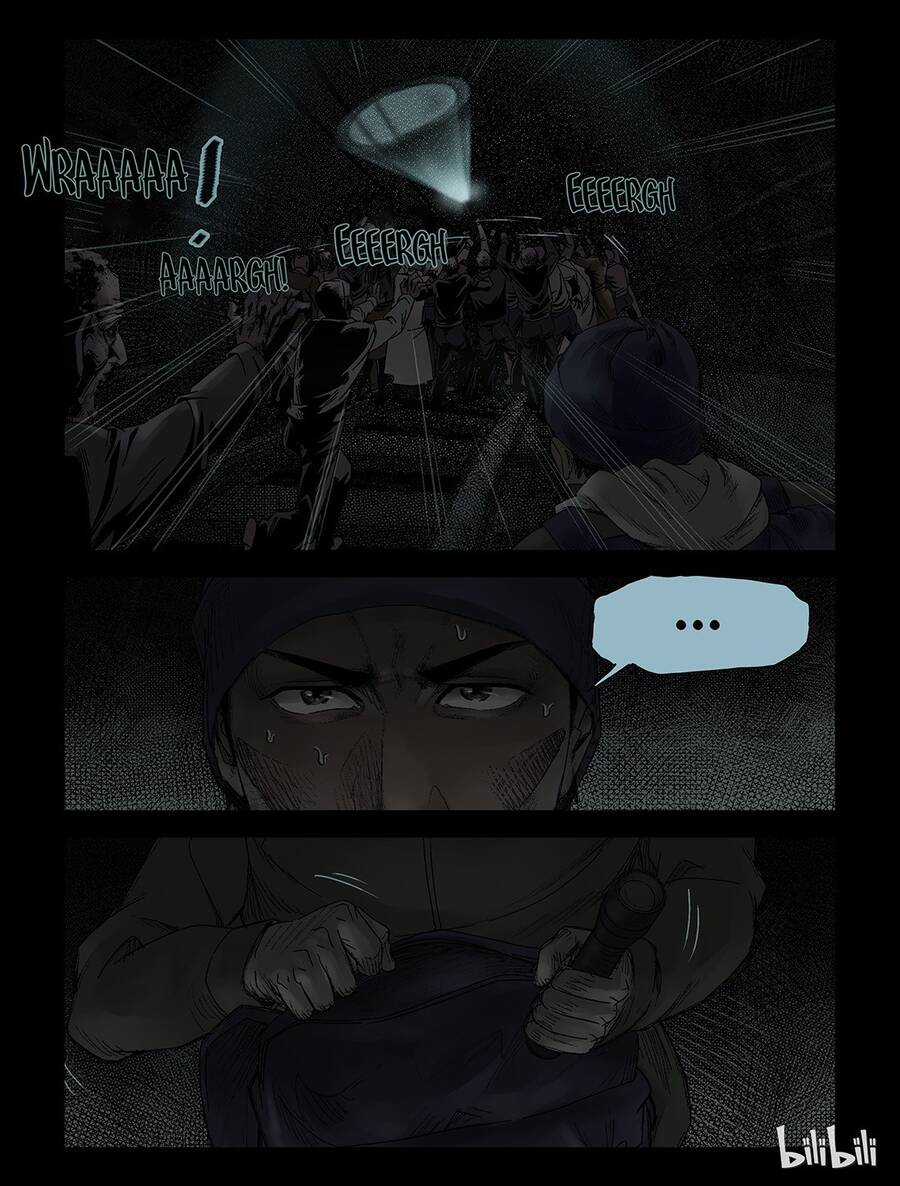 Thây Ma - Chapter 115 - Trang 2