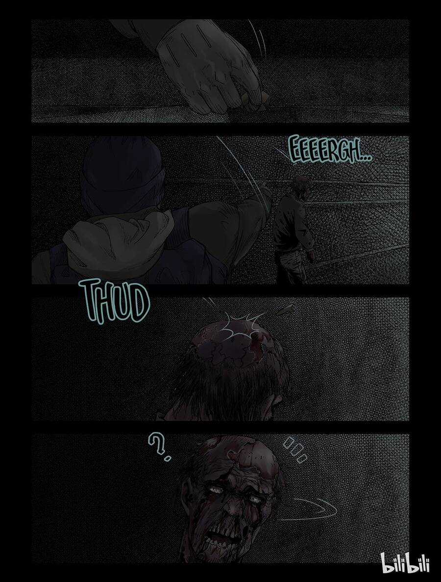 Thây Ma - Chapter 115 - Trang 3