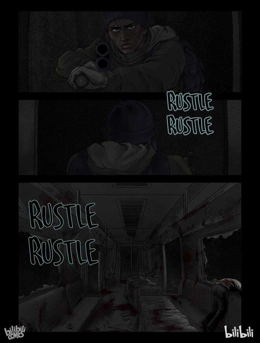 Thây Ma - Chapter 115 - Trang 8