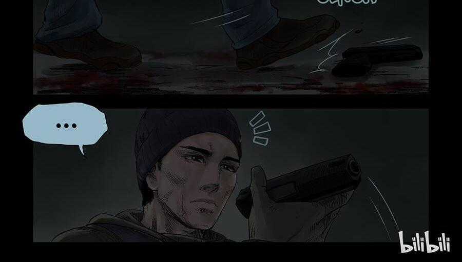 Thây Ma - Chapter 116 - Trang 1