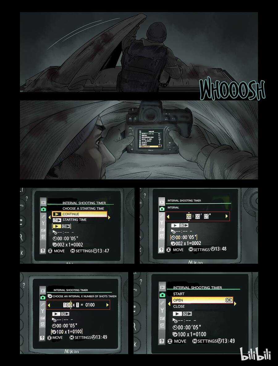 Thây Ma - Chapter 116 - Trang 4