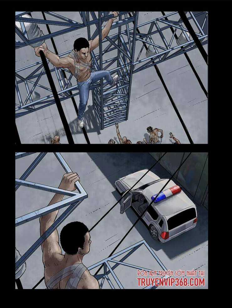 Thây Ma - Chapter 14 - Trang 13