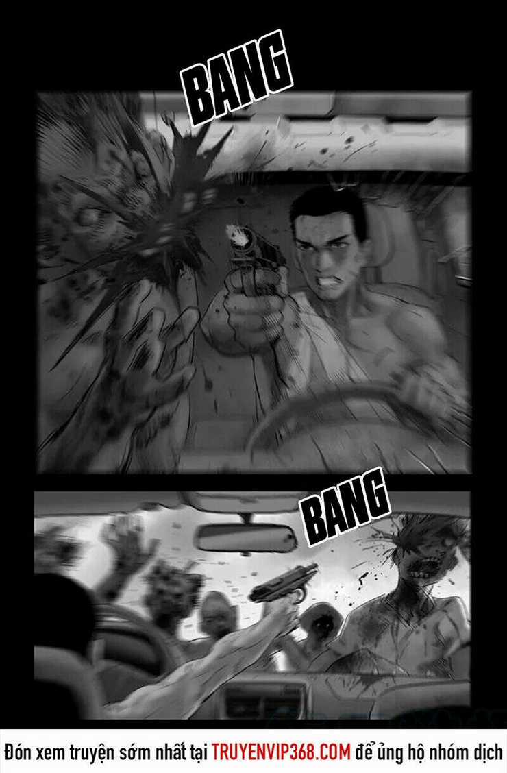 Thây Ma - Chapter 15 - Trang 13