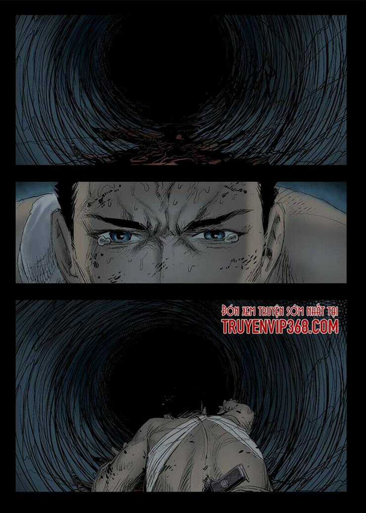 Thây Ma - Chapter 16 - Trang 13