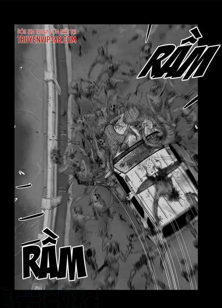 Thây Ma - Chapter 16 - Trang 3