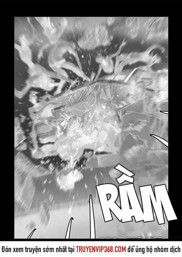 Thây Ma - Chapter 16 - Trang 4