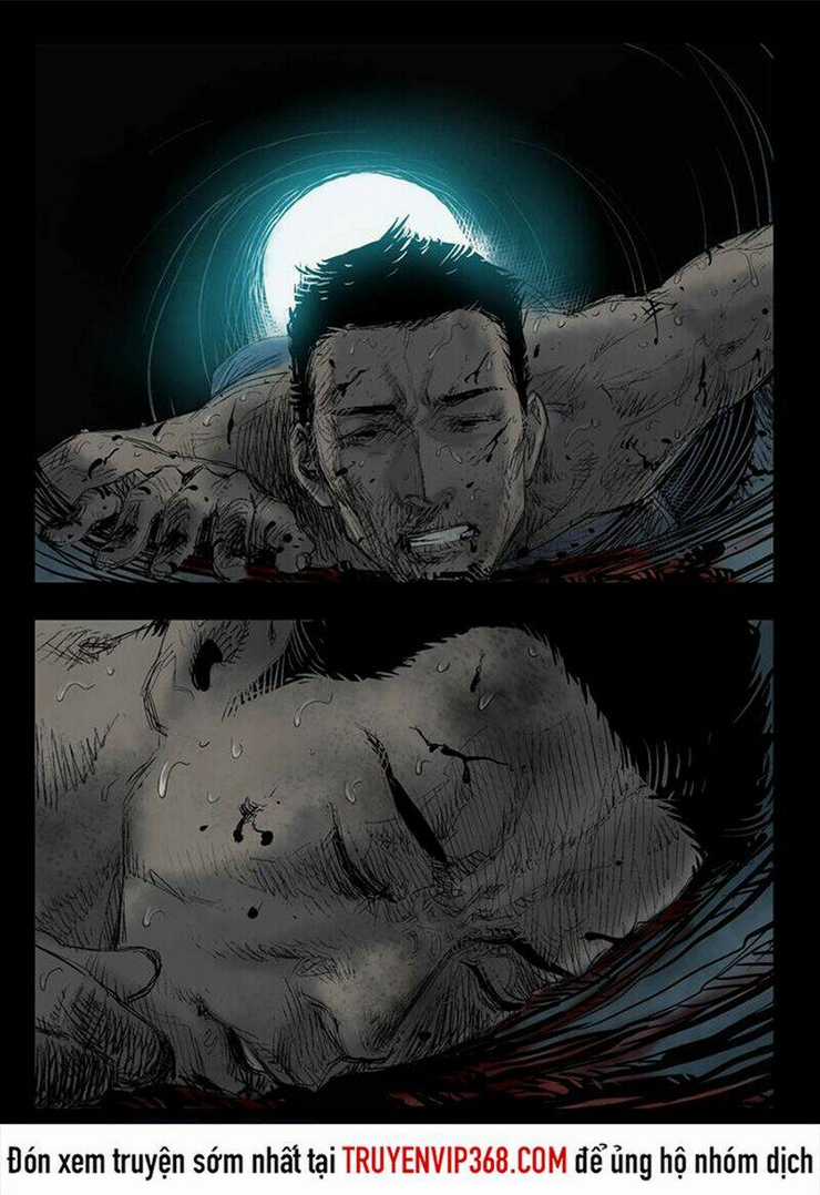 Thây Ma - Chapter 16 - Trang 10