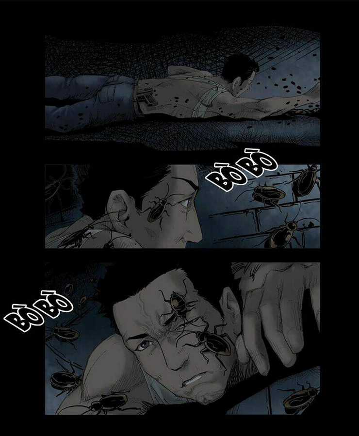 Thây Ma - Chapter 17 - Trang 2