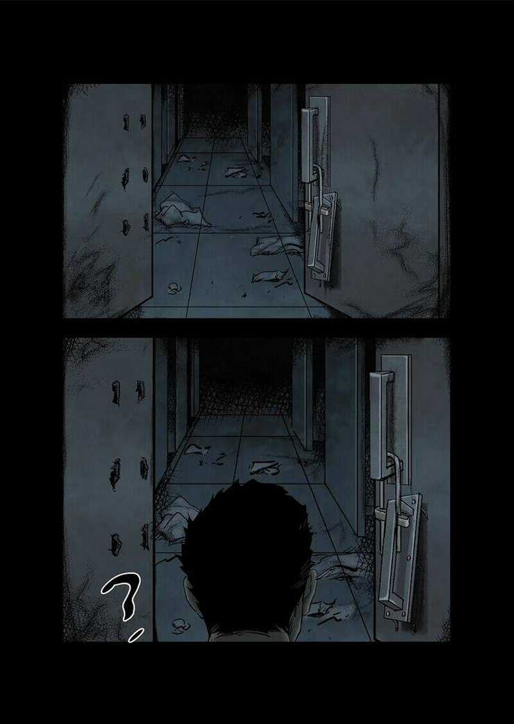 Thây Ma - Chapter 17 - Trang 13