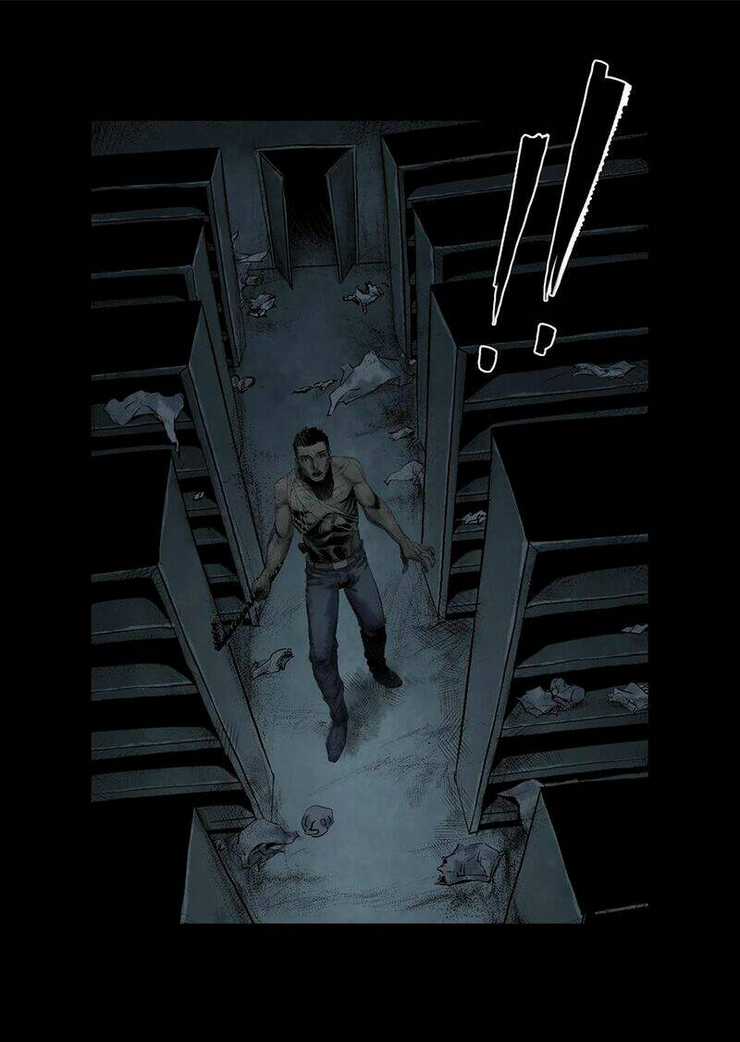 Thây Ma - Chapter 17 - Trang 14