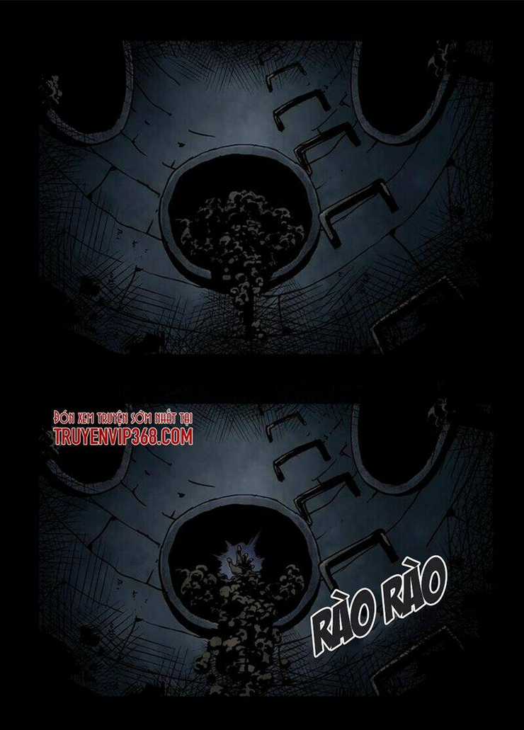 Thây Ma - Chapter 17 - Trang 3