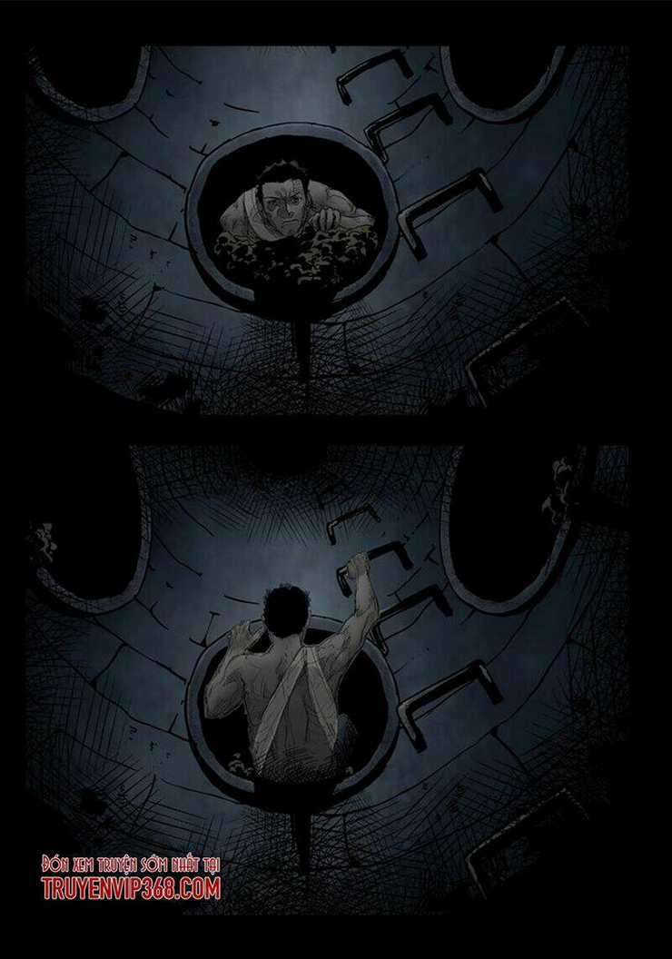 Thây Ma - Chapter 17 - Trang 4