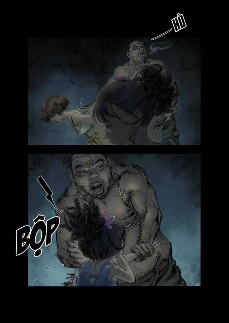 Thây Ma - Chapter 18 - Trang 11