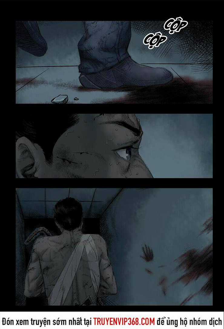 Thây Ma - Chapter 18 - Trang 5