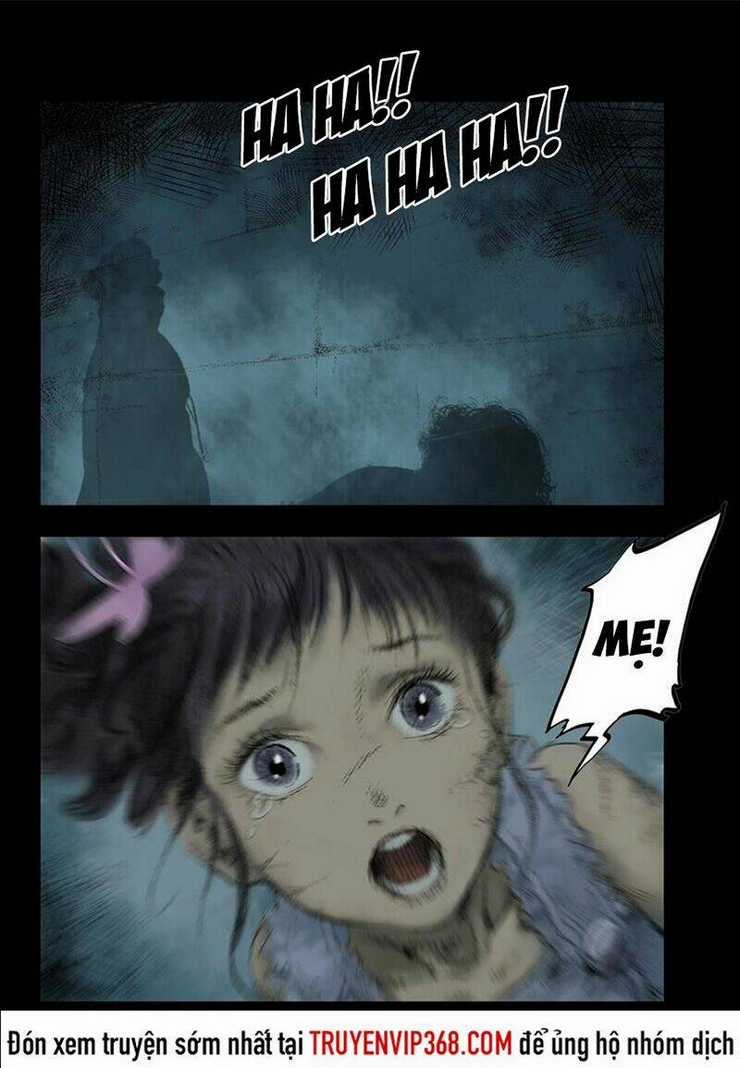 Thây Ma - Chapter 18 - Trang 10