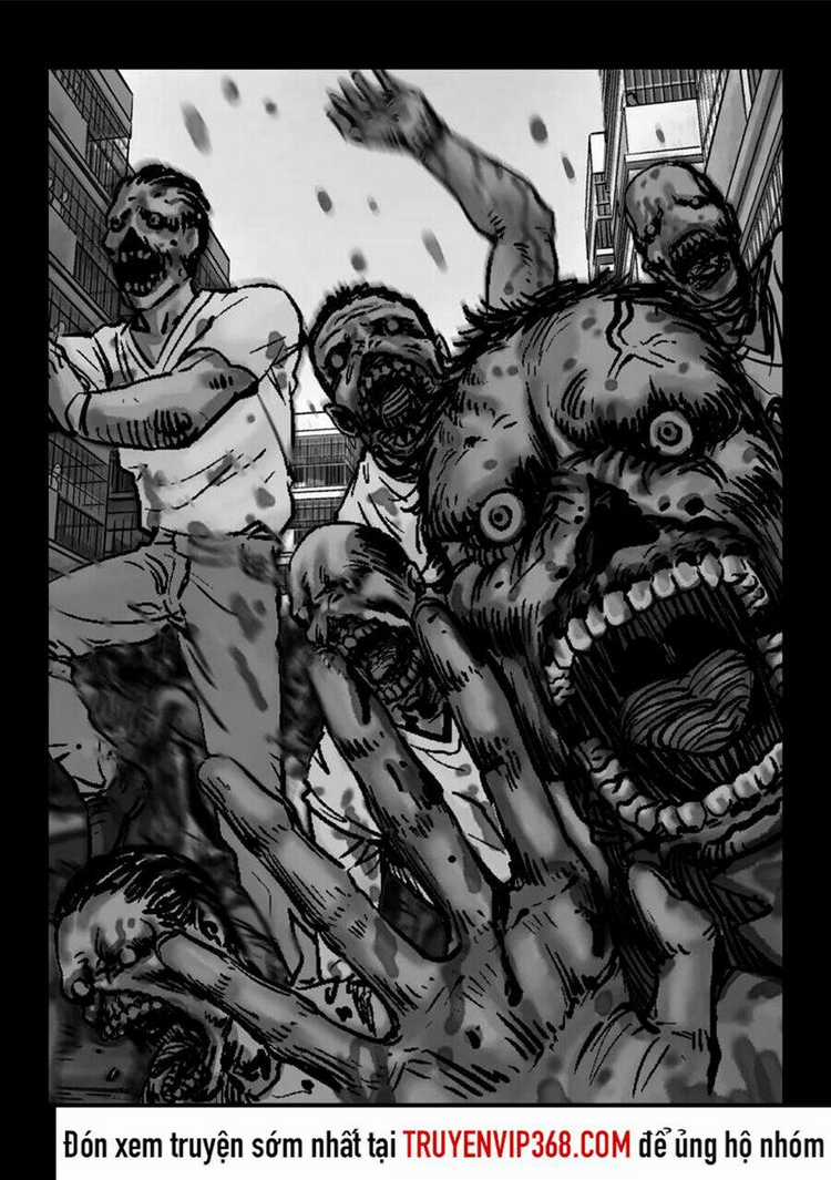 Thây Ma - Chapter 2 - Trang 37