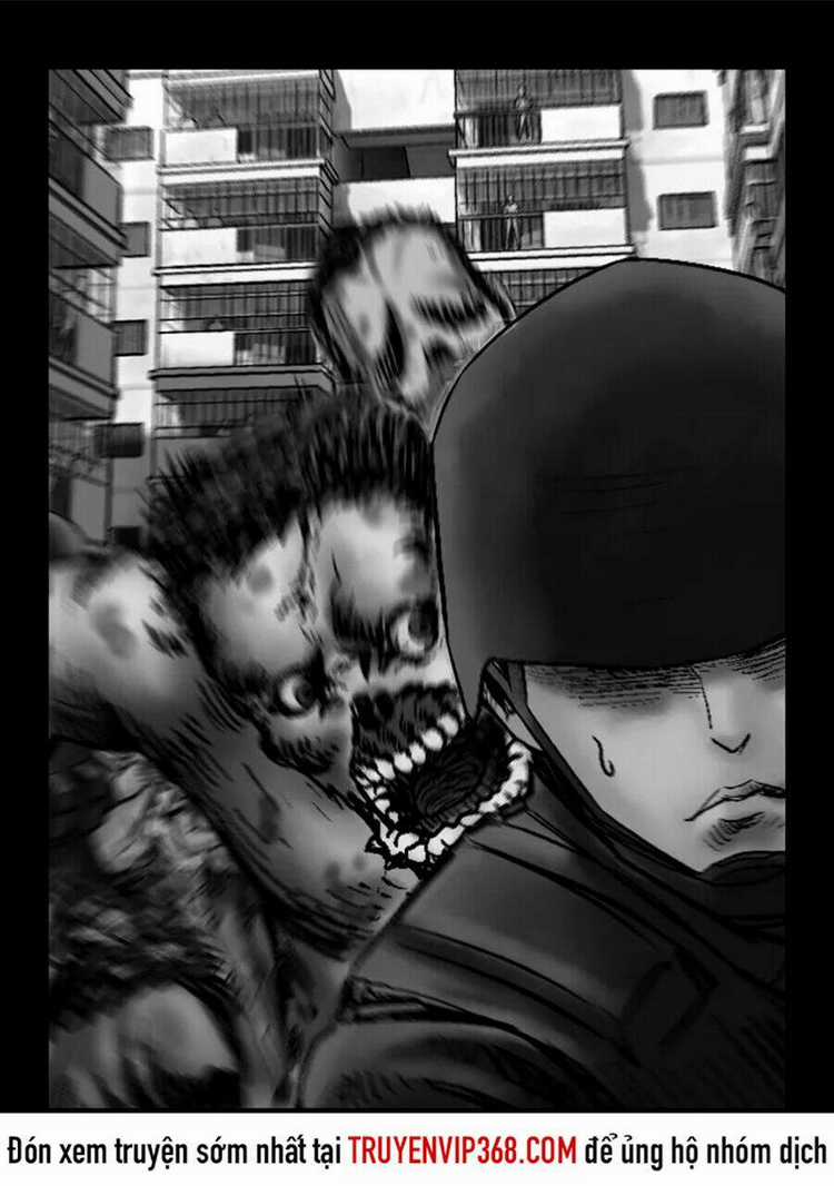 Thây Ma - Chapter 2 - Trang 39