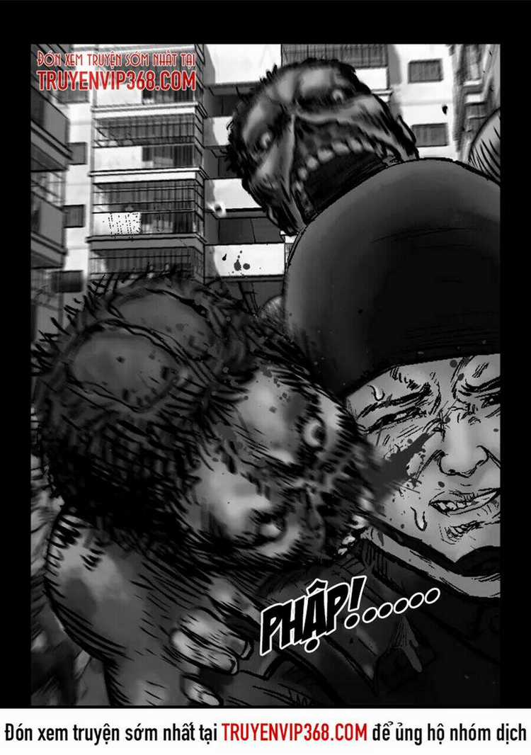 Thây Ma - Chapter 2 - Trang 40