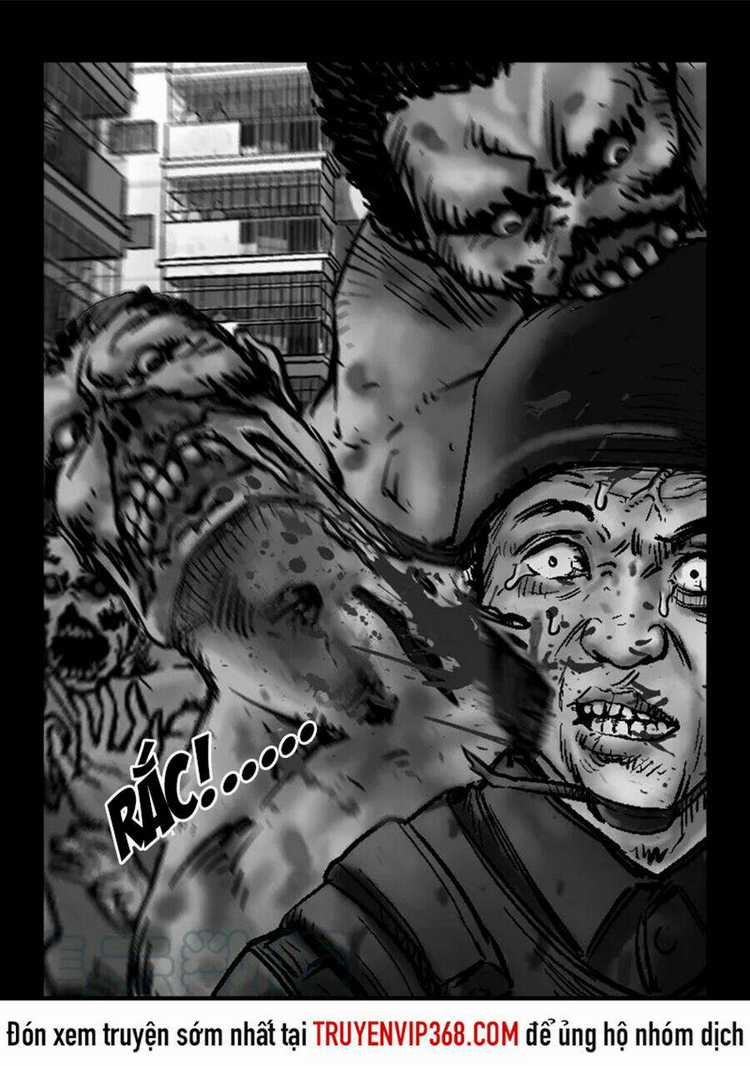Thây Ma - Chapter 2 - Trang 41