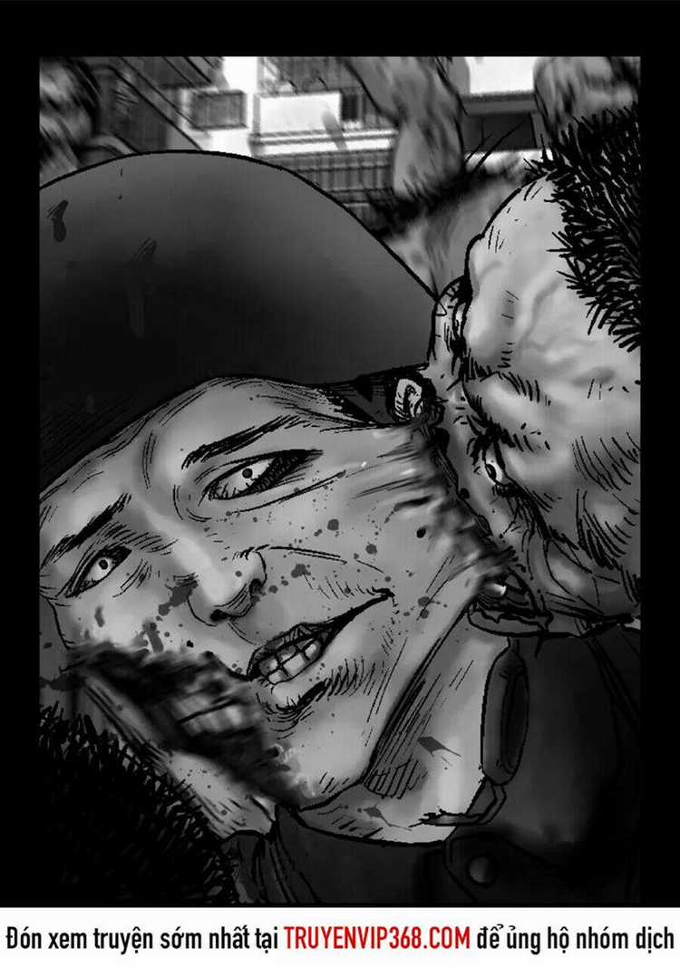 Thây Ma - Chapter 2 - Trang 42