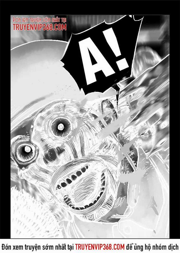 Thây Ma - Chapter 2 - Trang 43