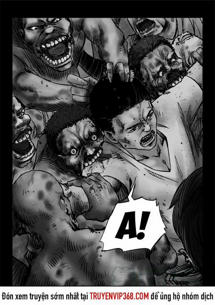 Thây Ma - Chapter 2 - Trang 44