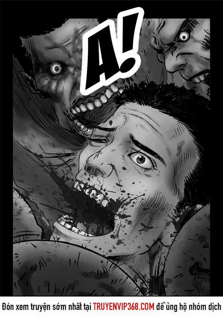 Thây Ma - Chapter 2 - Trang 45