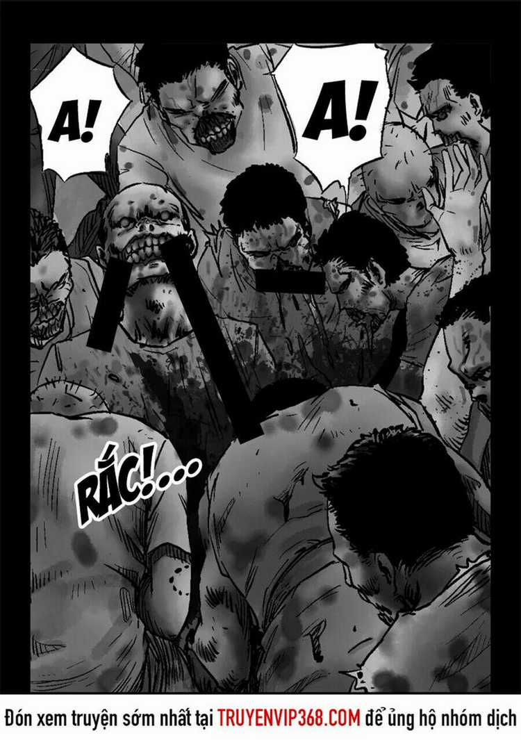 Thây Ma - Chapter 2 - Trang 46