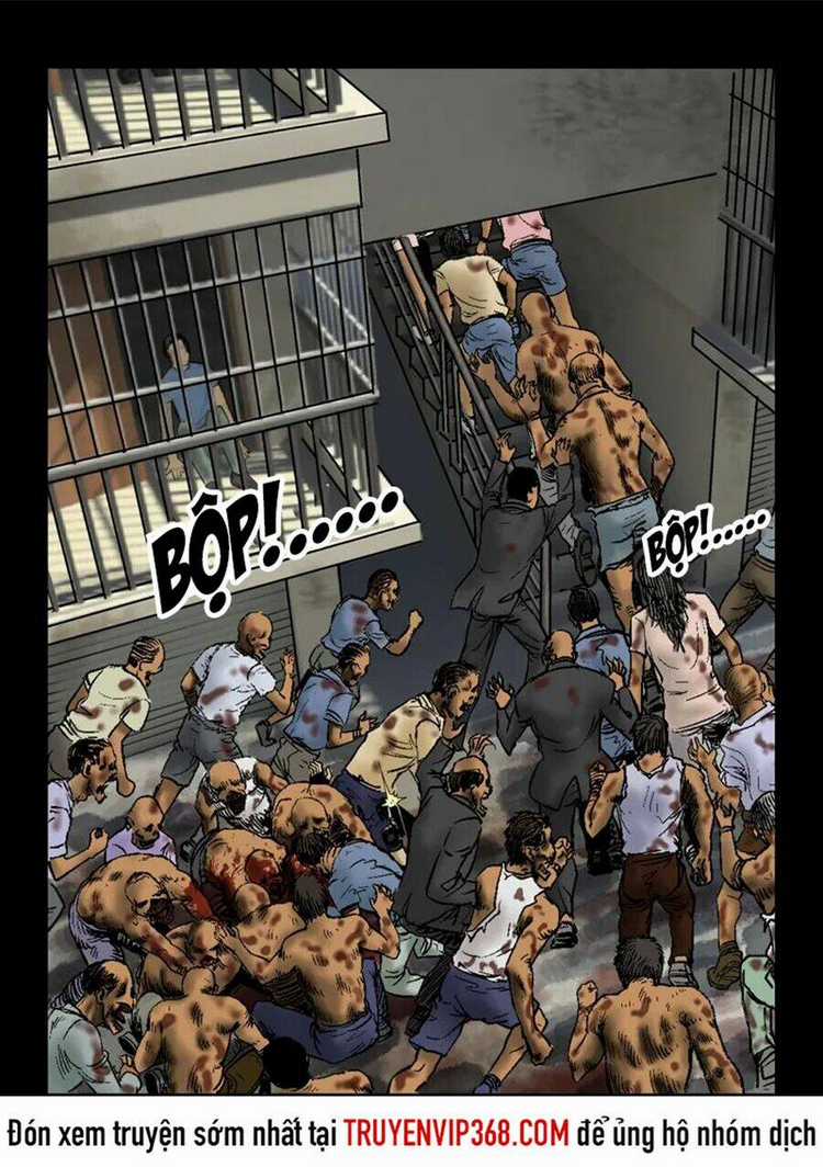 Thây Ma - Chapter 2 - Trang 48