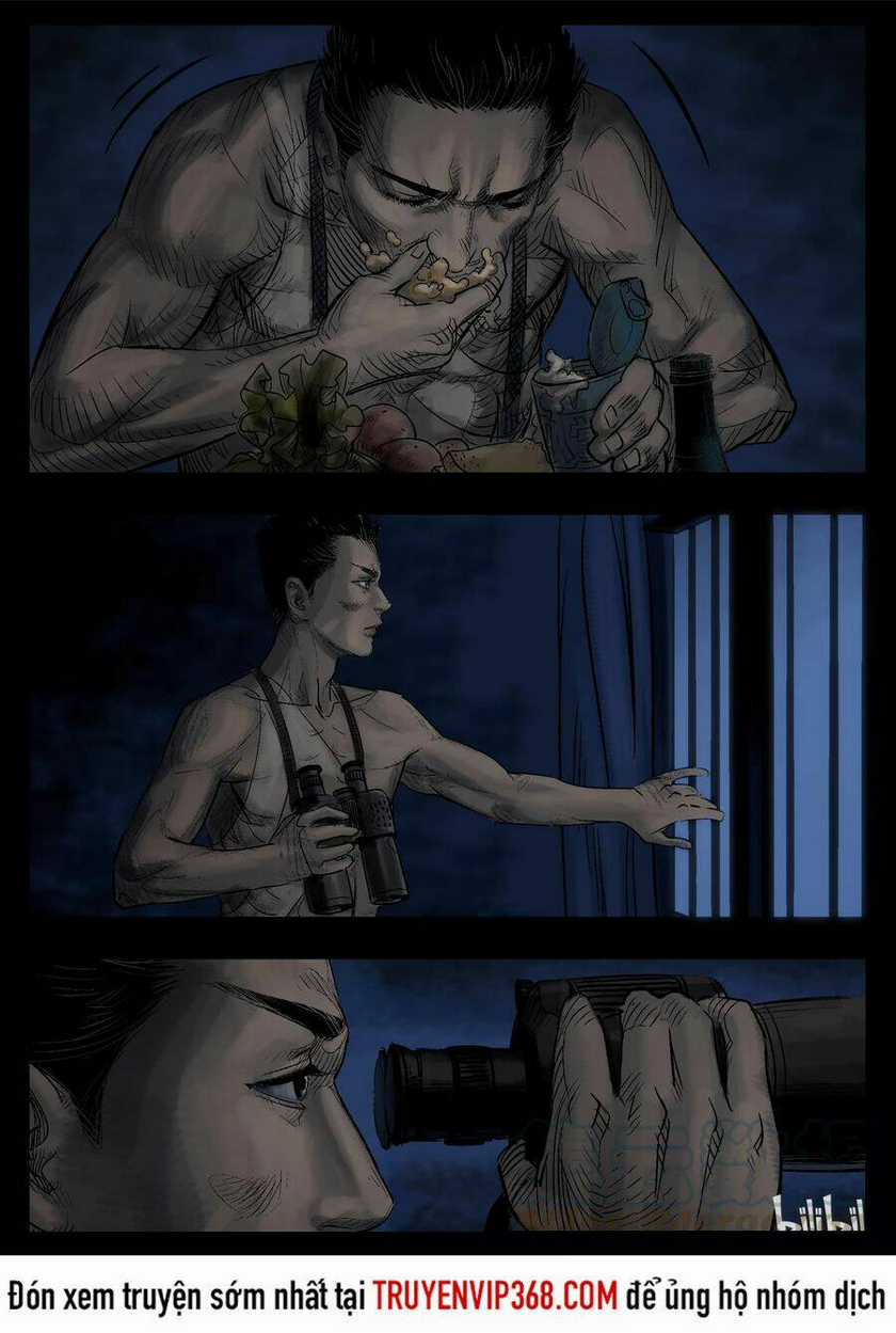 Thây Ma - Chapter 28 - Trang 2