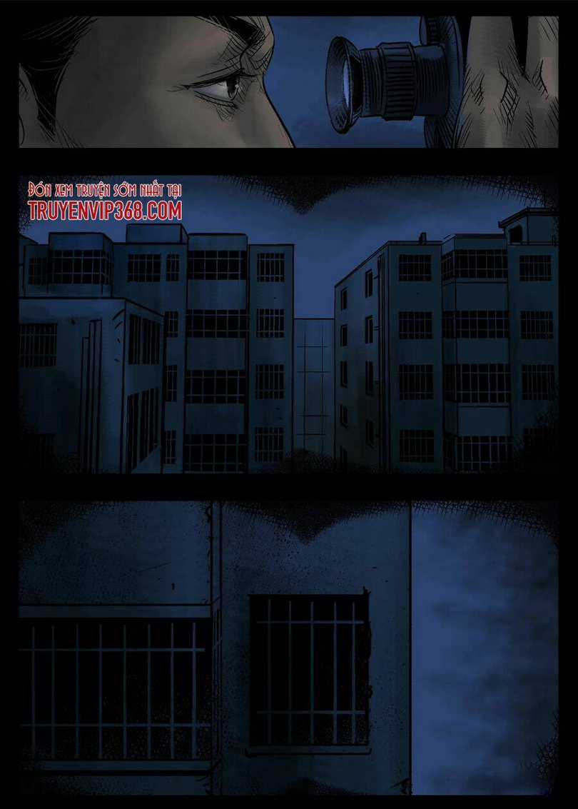 Thây Ma - Chapter 28 - Trang 3