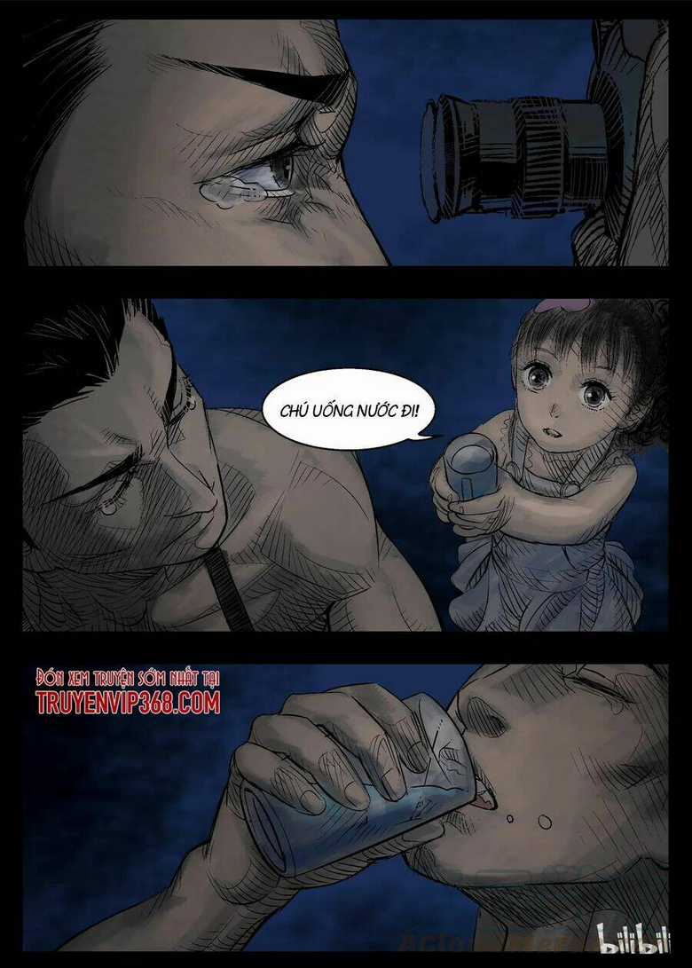 Thây Ma - Chapter 28 - Trang 4