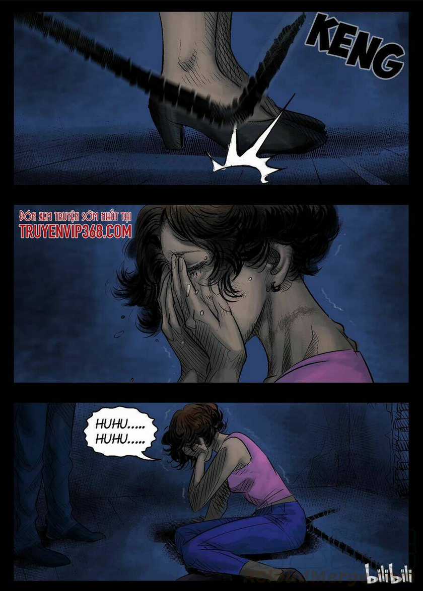 Thây Ma - Chapter 29 - Trang 2