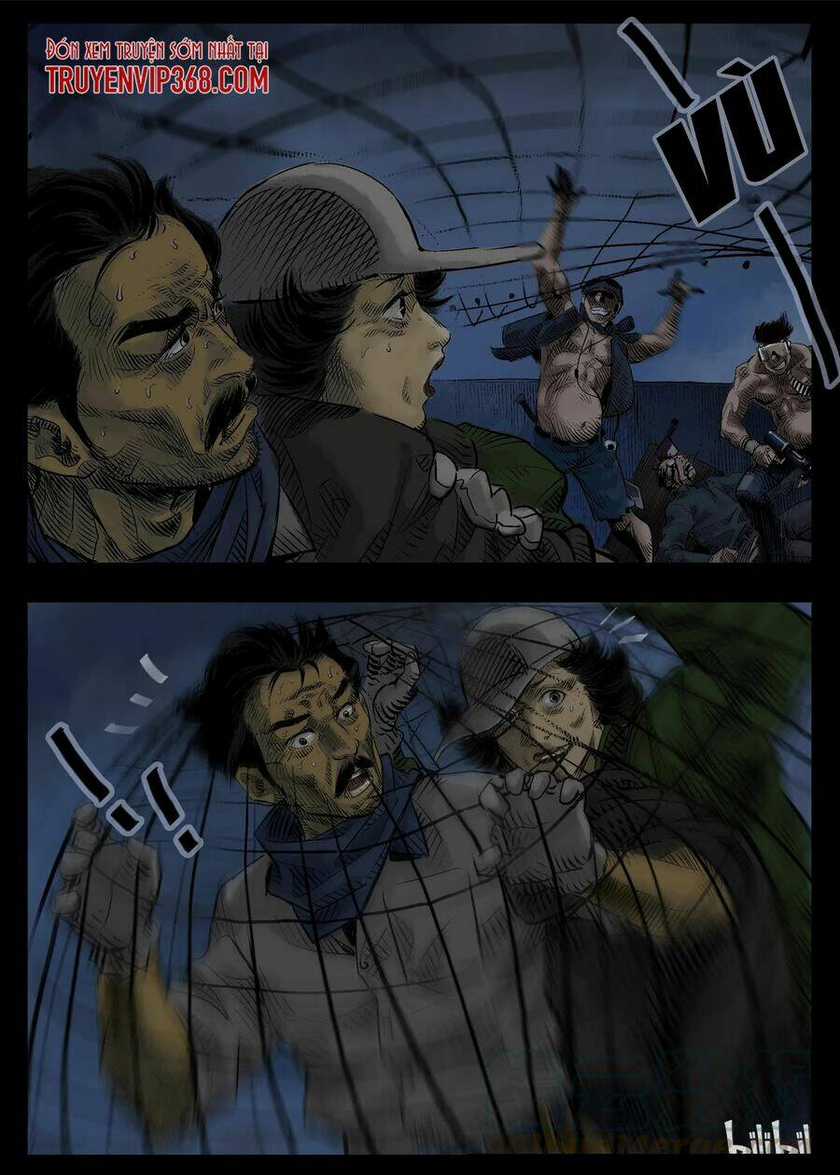 Thây Ma - Chapter 31 - Trang 2