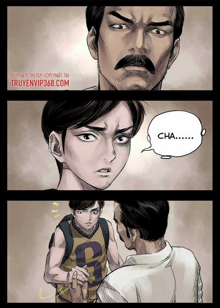 Thây Ma - Chapter 32 - Trang 5