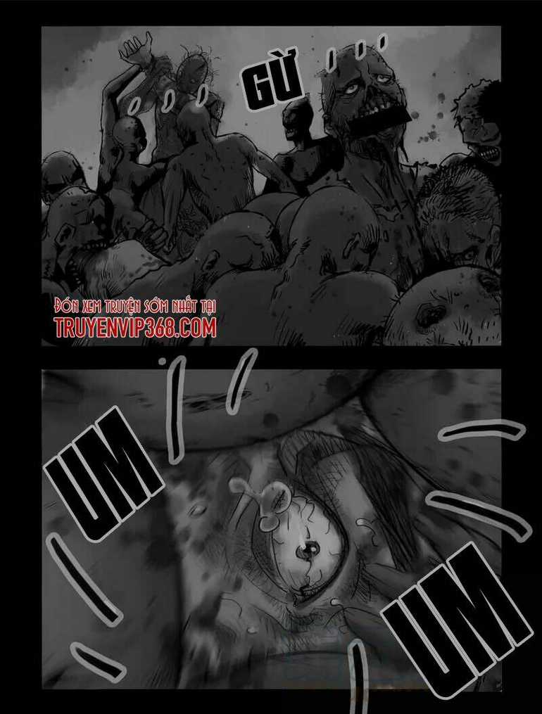 Thây Ma - Chapter 34 - Trang 2