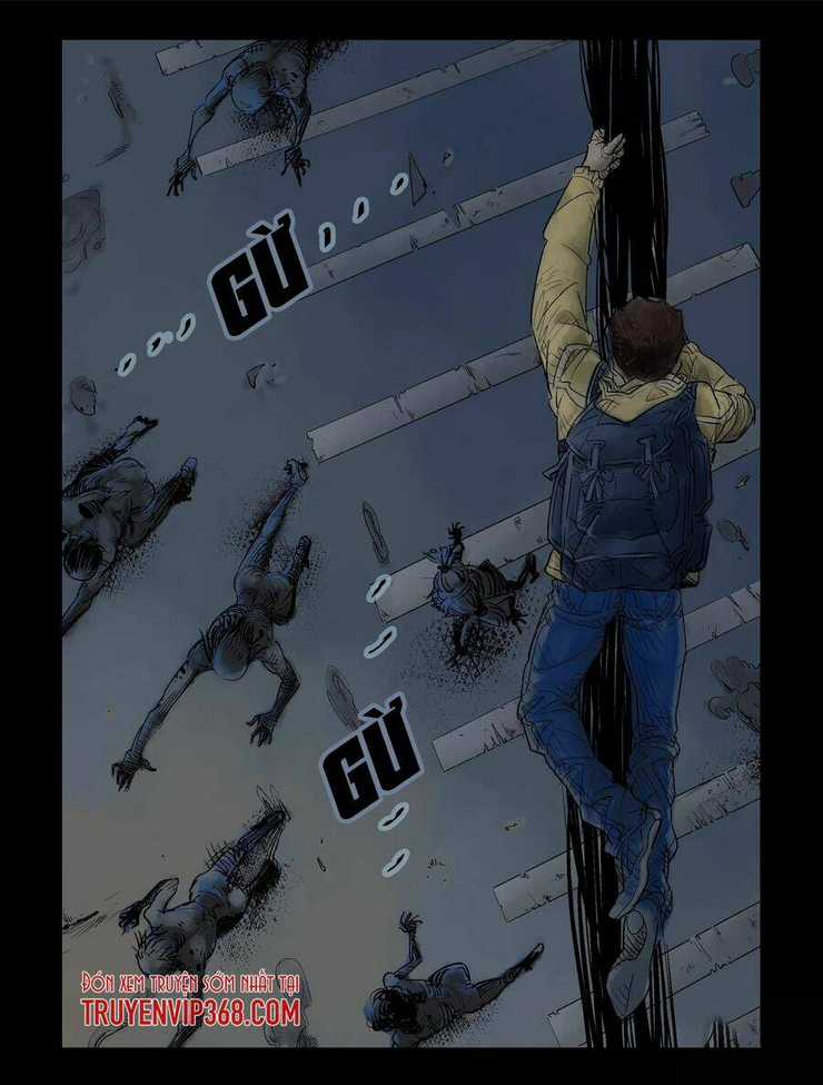 Thây Ma - Chapter 34 - Trang 3