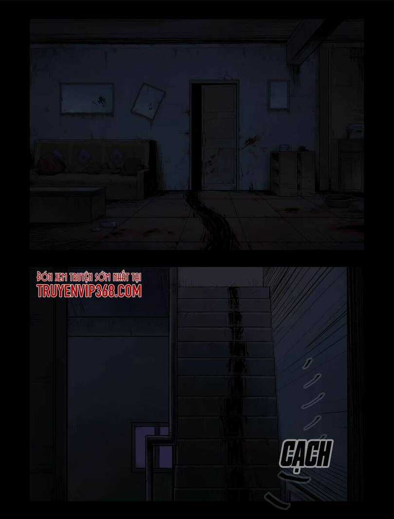 Thây Ma - Chapter 35 - Trang 3