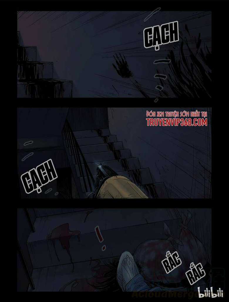 Thây Ma - Chapter 35 - Trang 4